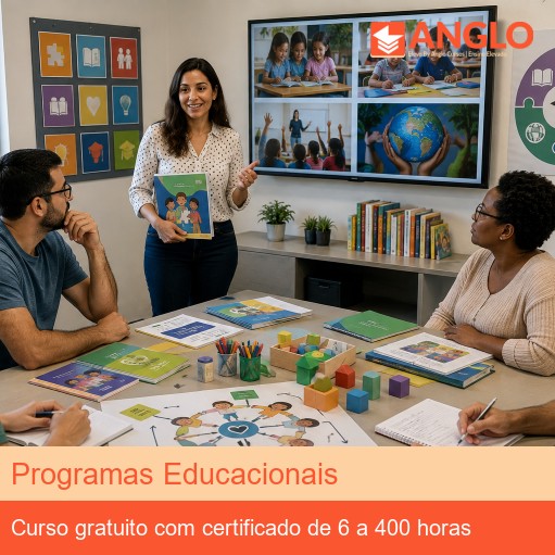 Programas Educacionais